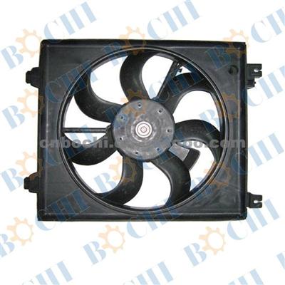 Auto Engine Parts Radiator Fan For KIA CERATO 04 25380-2F000