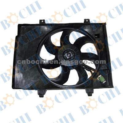 Auto Engine Parts Radiator Fan For KIA 25380-07100