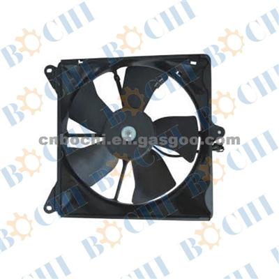 Auto Engine Parts Radiator Fan For DAEWOO 17100A78B00-000