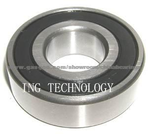 62310 62310-2RS Bearings