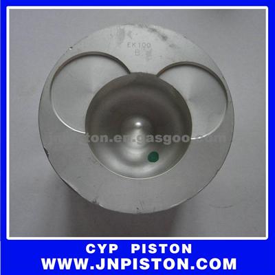 EK100 EK200 Piston 13216-1224