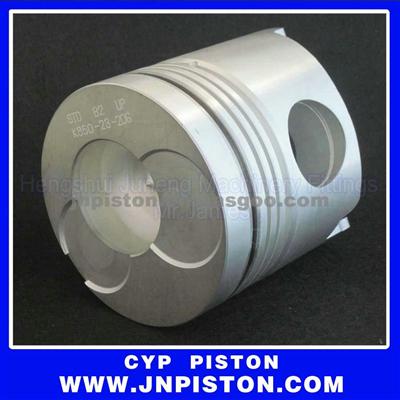 Hino H07C Piston 13216-1851