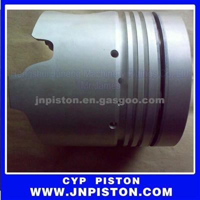 Hino EF750 Piston 13226-1170, 13216-1860