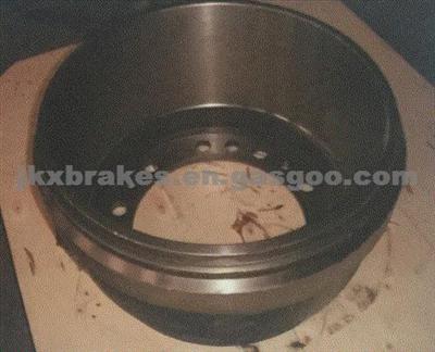 Truck Brake Drum For VOLVO 1599011