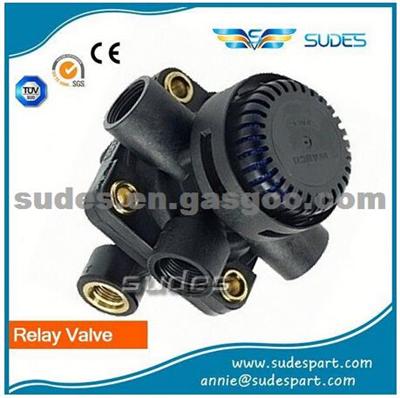 For Renault Truck Relay Valve 5021170458