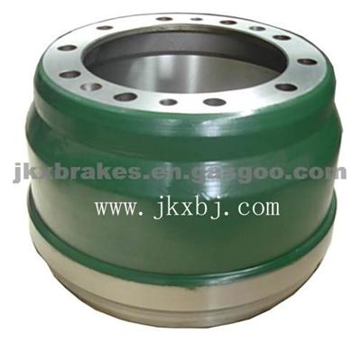 Truck Brake Drum For VOLVO 1599010