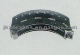 Brake Shoe Of SAF-SK9