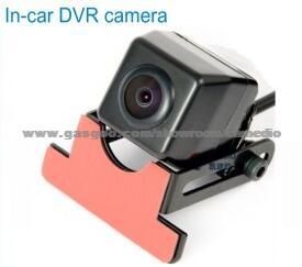 In-Car High Resolution DVR Car Camera With 3m Sticker