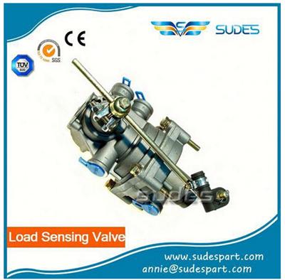 Truck Solenoid Valve RX1110007 For MAN