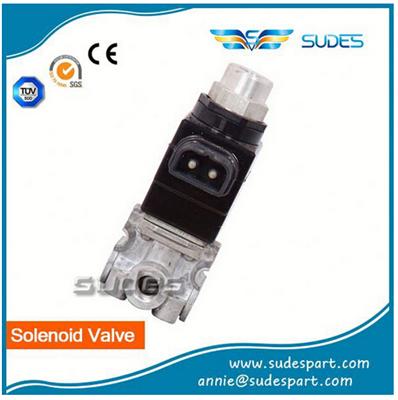 Volvo Heavy Truck Solenoid Valve 8143021