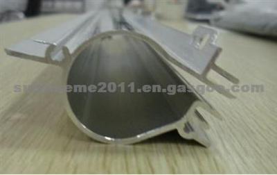 Aluminum Alloy Base Profile 005231a