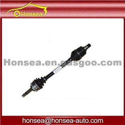 Original Chery Drive Shaft S21-2203010AB Chery Auto Spare Parts