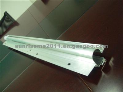 High Quality Aluminum Alloy Profile 460154l