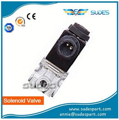 For Volvo Heavy Truck Solenoid Valve 1078316