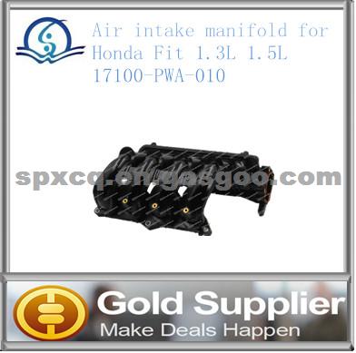 Brand New Air Intake Manifold For AUDI A6 2.4 06E133151 With High Quality And Most Competitive Price.