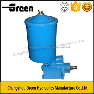 Vickers Vtm42 60 40 10 Me Lift Hand 6gpm 1000 Psi Boat Hydraulic Vane Pump