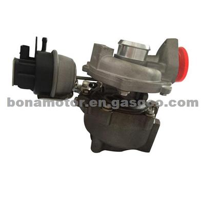 Turbocharger BV43 For Volkswagen PL48 53039880131 53039880138 Turbocharger