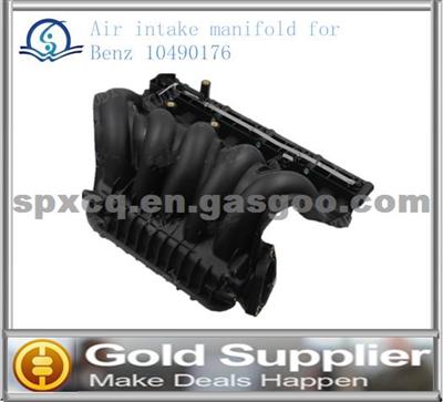 Brand New Air Intake Manifold For Benz 10490176 With High Quality And Most Competitive Price.