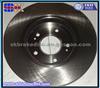 Auto Brake Disc HYUNDAISANTA Fé I OEM 51712-26100