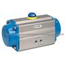 Air Torque Actuator