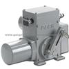 Beck Actuator