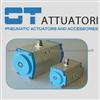 G.T. Attuatori Actuator