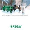 Regin Actuator