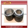 Original High Quality Sinotruk Brake Drum Auto Parts Sinotruk Spare Auto Parts