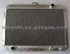 Radiator For Holden Gemini 56mm 3 Core MT