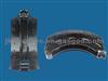 Brake Shoe Of SAF-SK9