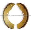 Brake Shoes For Isuzu D-Max