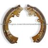 Brake Shoes For Toyota Hilux