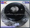 Cheap High Quality Powercreating Brand Brake Disc 31245