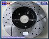 Qualified Sport And Racing Car Disc Brake Rotor 31257