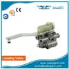 0500005002 For Scania Truck Leveling Valve