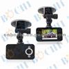 2016 Best 2.4 Inch Display Car DVR With 60 Degree Wide Angle