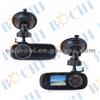 Best Quanlity Car DVR With 120 Degree Wide Angle