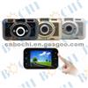 Best Performance Fantastic Car Dvr With Cycle Recording