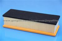 Performance Air Filter-Jieyu Performance Air Filter-The Performance Air Filter Customer Repeat Order Lasting More Than 7 Years