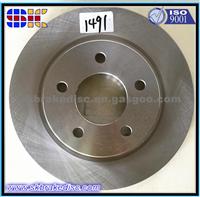 Mazda Reliable Brake Disc C25Y26251A