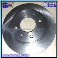 Auto Brake Disc HYUNDAIACCENT Saloon OEM 5171225061