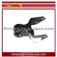 Chevrolet N200 Auto Spare Parts B12 Iron Transmission Gearbox Bracket For Wuling Changan Sokon Chery Dfm Sokon Greatwall