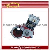 Original High Quality Sinotruk Air Compressor Auto Parts Sinotruk Spare Auto Parts