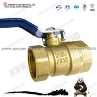 Brass Ball Valve