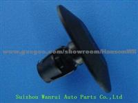 Auto Plastic Clips Fasteners For Car