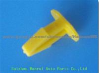 Auto Plastic Rivet For Automobile