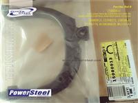 Suspension Control Arm, Front Left Upper # 15080913，520143, 25786774