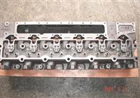 Engine Cylinder Head For Cummins 8.3 8.3L 6C 6CT 6CTA