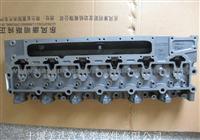 Engine Cylinder Head For Cummins 8.3 8.3L 6CT C3973493 C3936180 C3936153