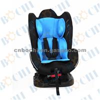 With 5-Point Safety Belt Baby Car Seat